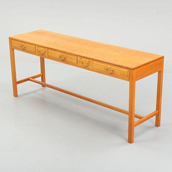 A model 821 sideboard by Josef Frank for Firma Svenskt Tenn.