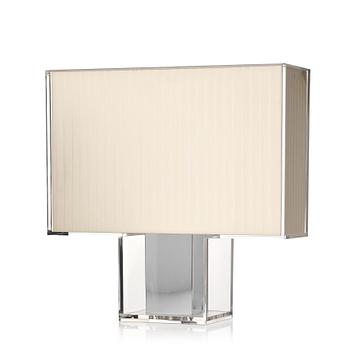 Ferruccio Laviani, a table lamp, "Tati", Kartell, Italy 21st Century.