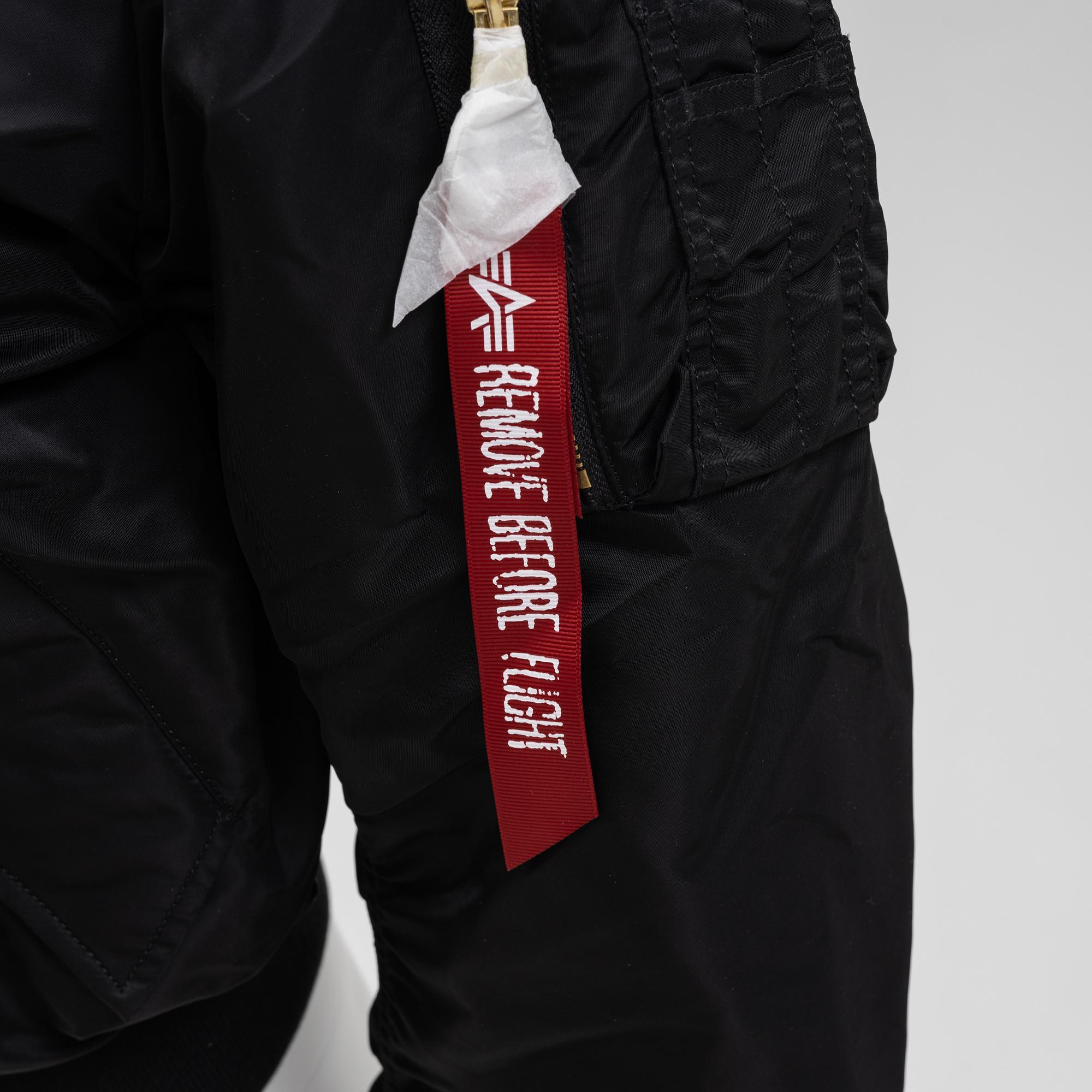 Breitling, Alpha, jackets, 3 stycken.