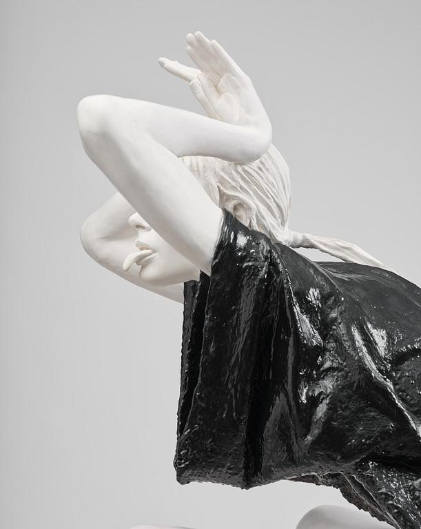 Cajsa von Zeipel, "Rabbit".