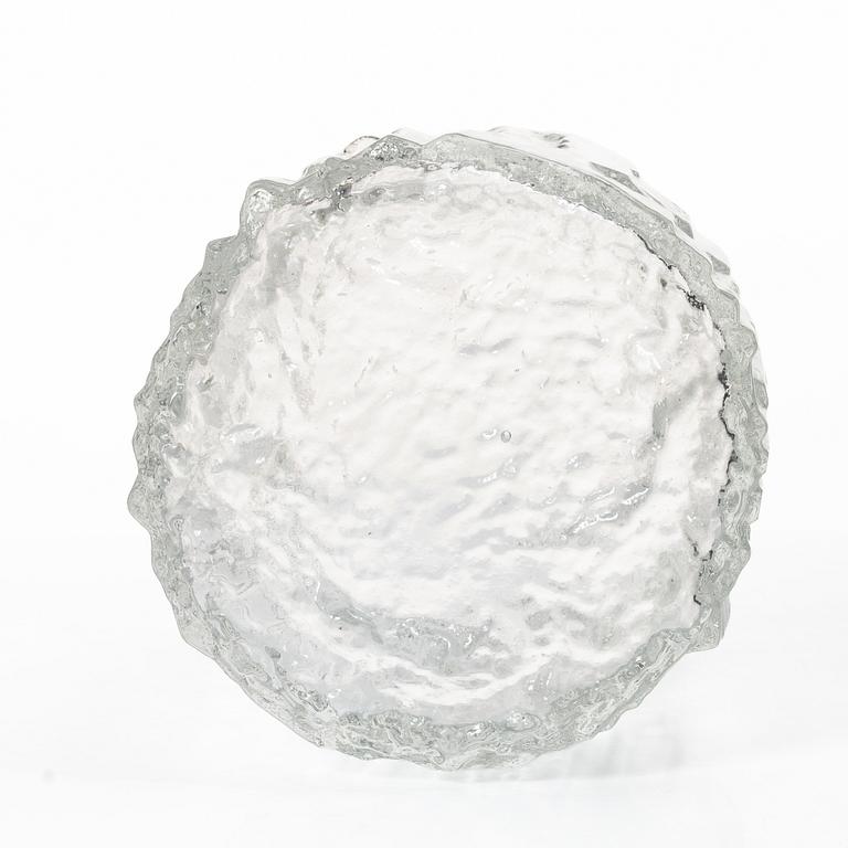 Tapio Wirkkala, Vase, model 3541, Iittala, Finland.