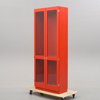 SKÅP, "KA72", Göran Malmvall för K A Andersson & Söner, 1900-talets slut.