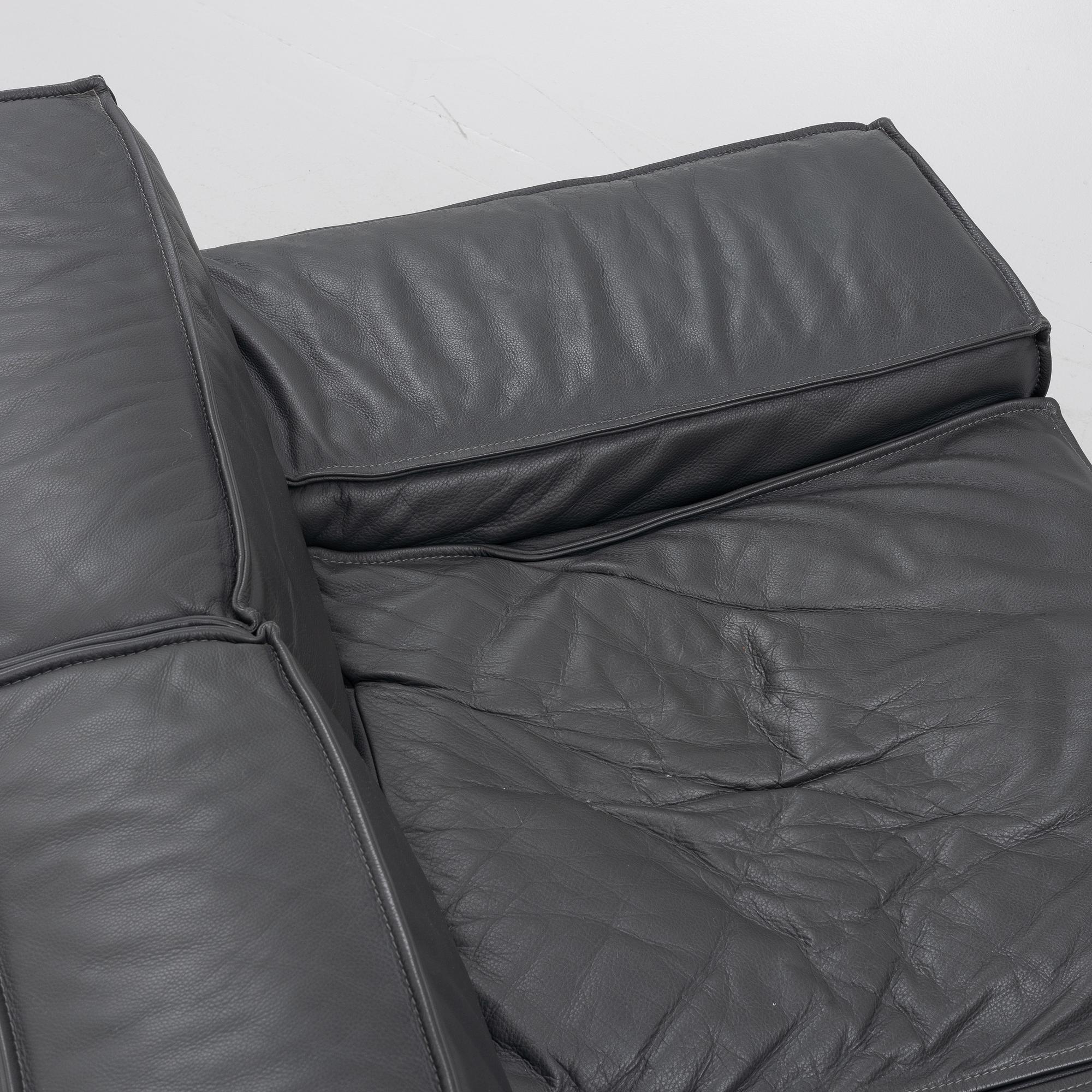 Claesson Koivisto Rune, soffa, "Boxplay", Swedese, formgiven 2009.