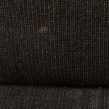 CARL GUSTAF HIORT AF ORNÄS, soffa, "Studio" för Puunveisto Oy - Träsnideri Ab, 1900-talets mitt.