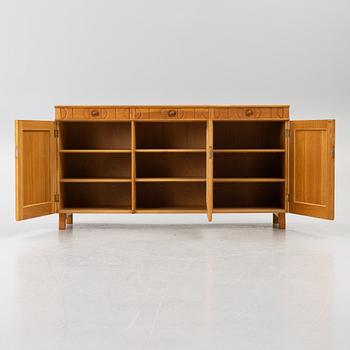 Carl Malmsten, a sideboard, 'Calmare Nyckel'.