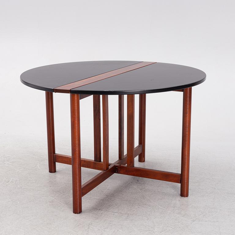 Slagbord, Hyllinge Möbler, Danmark, sent 1900-tal.