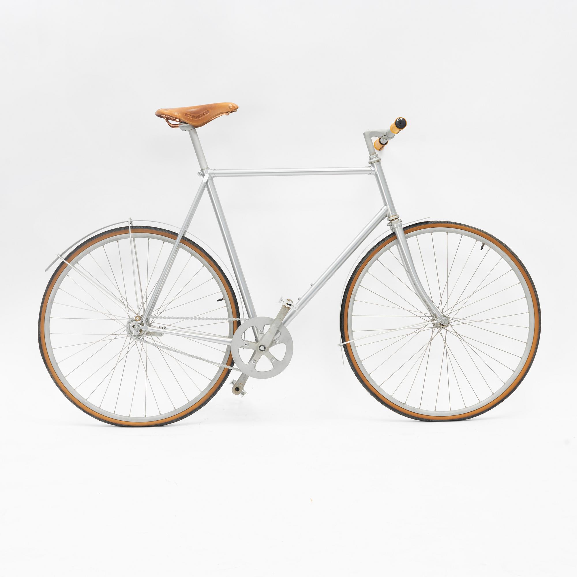 Bicycle, Källemo 1995 by Sögreni Copenhagen.