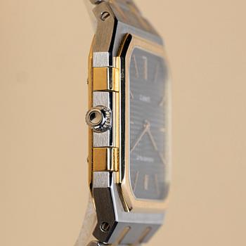 Audemars Piguet, ”Royal Oak Square”, "Jumbo", ca 1979.