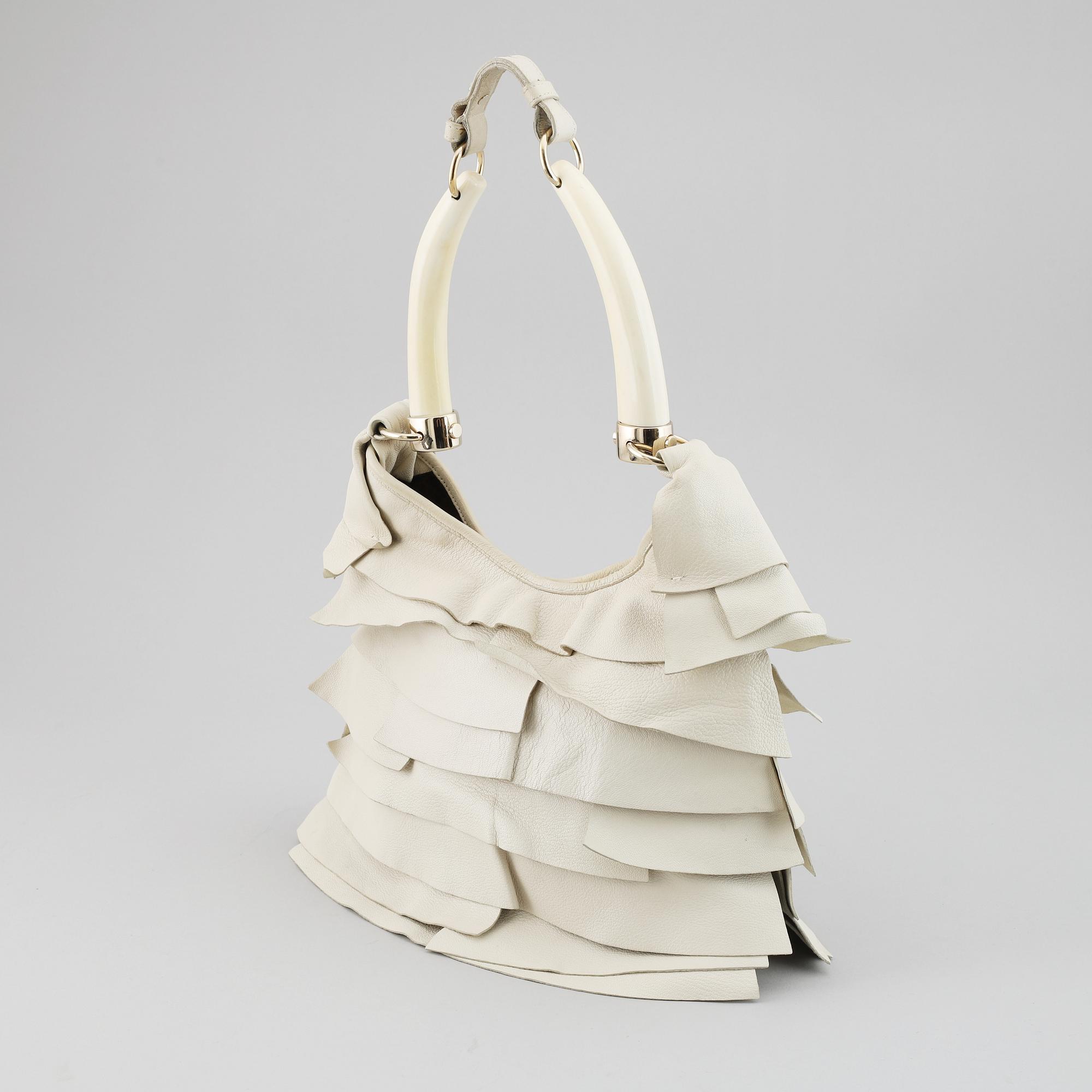 YVES SAINT LAURENT, a 'Mombasa' bag.