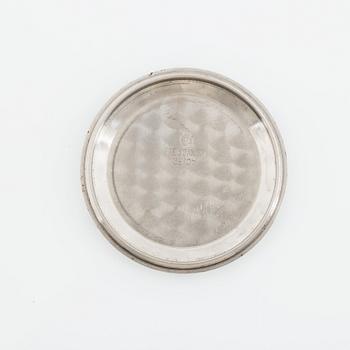 Universal Genève, Polarouter, "SAS Dial", "Ludvig "Ludde" Lindgren".