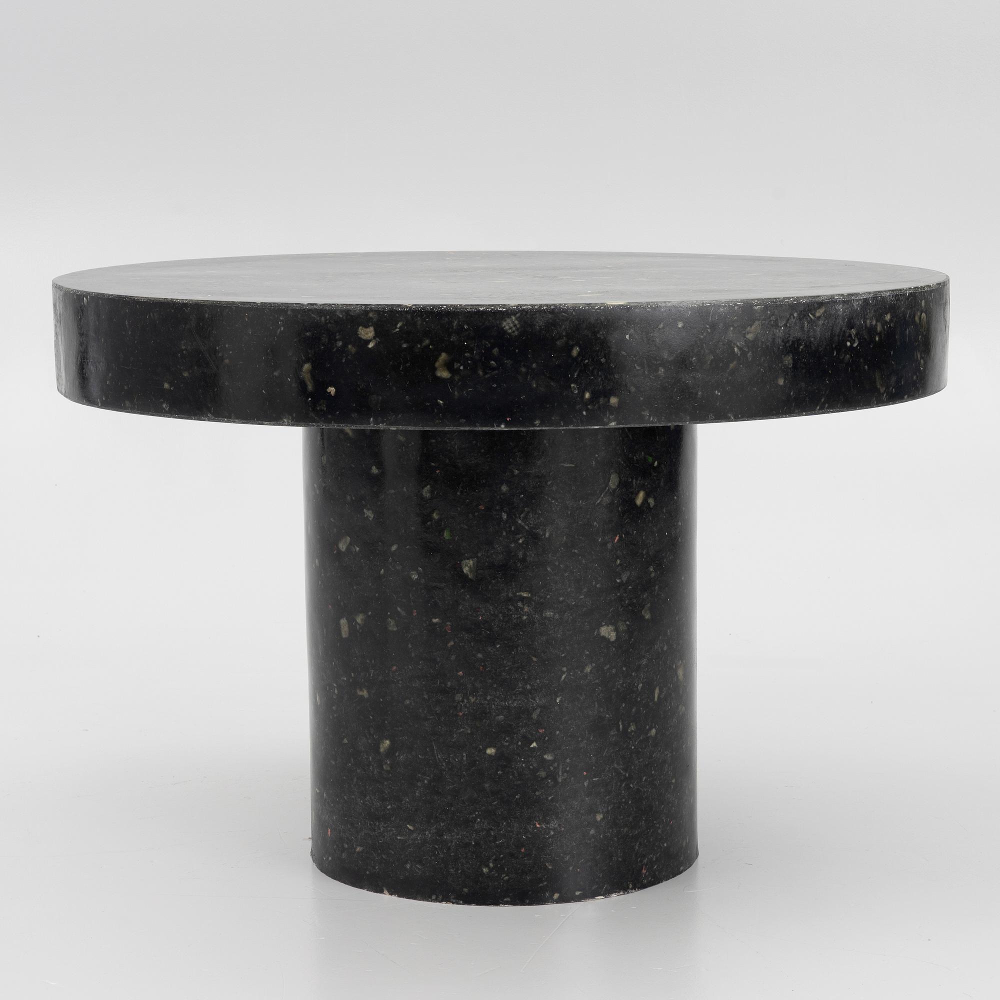 Gustaf Westman, a "Linn Innovation Table", Swedish Stockings, 2025.