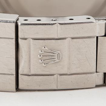 ROLEX, Oyster Perpetual, Explorer (Swiss Made), Chronometer, wristwatch, 36 mm.