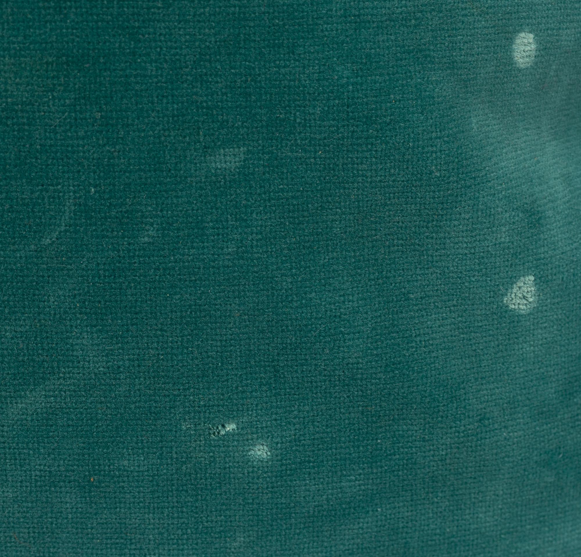 Nirvan Richter, soffa, "Träsoffa", Norrgavel.