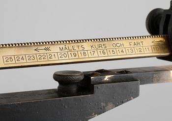 TORPEDSIKTE, Sverige, 1900-tal.