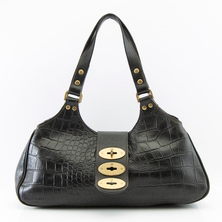 Mulberry, bag "Brompton".