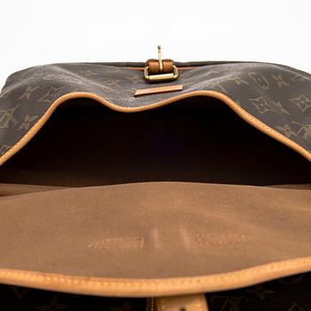 Louis Vuitton, bag, "Saumur 25" bag.