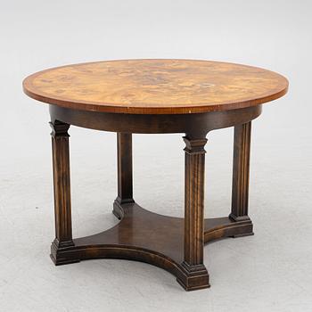 Axel Einar Hjorth, coffee table, Nordiska Kompaniet (NK), 1920s.