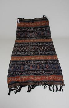 TEXTIL, Sumba, Hinggi.