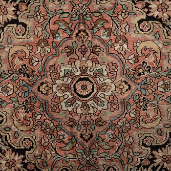 MATTA, old Kashmir, ca 386,5 x 266 cm.