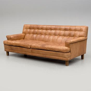 SOFFA, "Mexico", Arne Norell, Norells möbler.