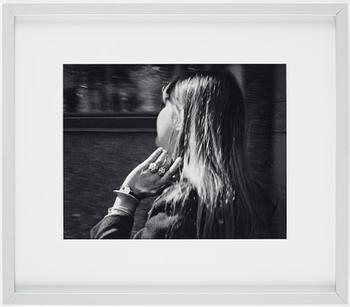 Gunnar Smoliansky, signed on verso.