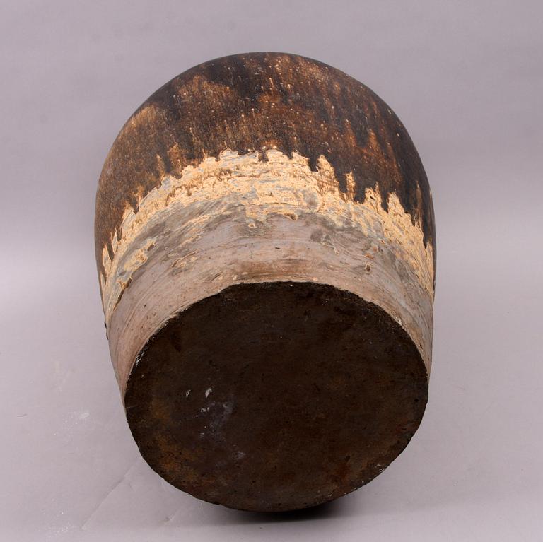 URNA, lergods, Kina, Mingdynastin, 1368-1644.