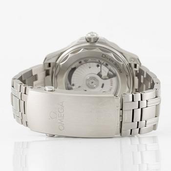 Omega Seamaster, Professional, Diver 300M, ca 2021.
