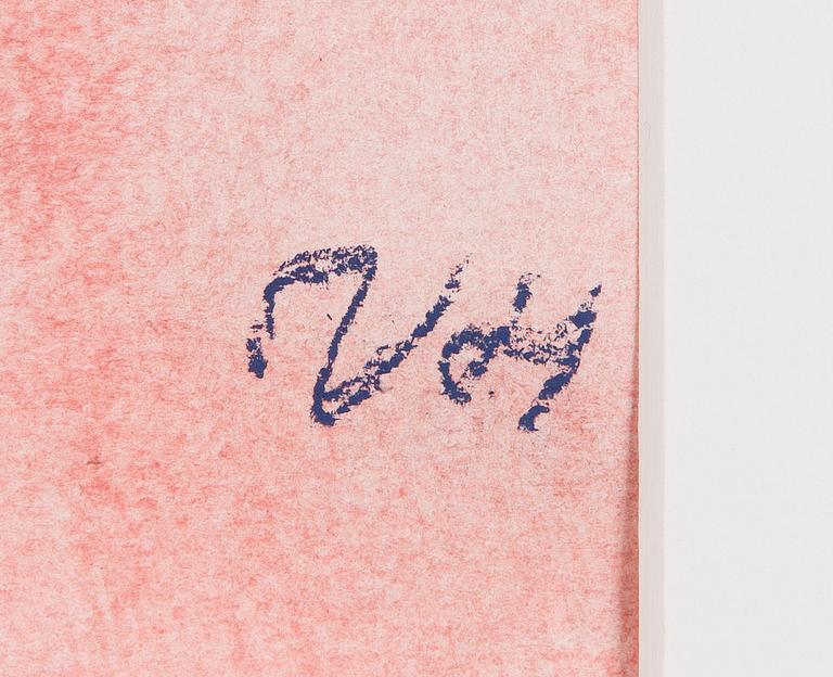 Viljami Heinonen, "Eat more Cake!".