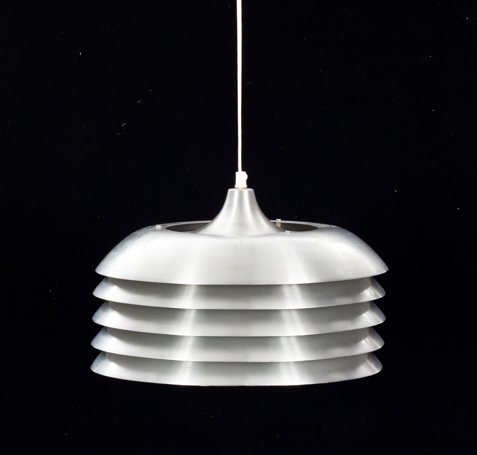 TAKLAMPA, Hans Agne Jakobsson, Markaryd.