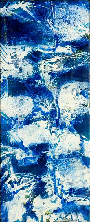 Peter Nyborg, "Always Arran".