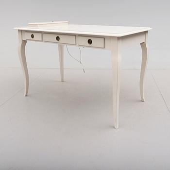 SKRIVBORD, 1900-talets andra hälft.