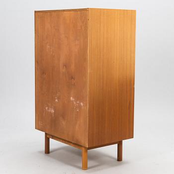 OLOF OTTELIN, A 1960s drawer of the 'Beta' series, Oy Stockmann Ab, Keravan puusepäntehdas, Finland.