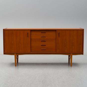 SIDEBOARD, 1950/1960-tal.