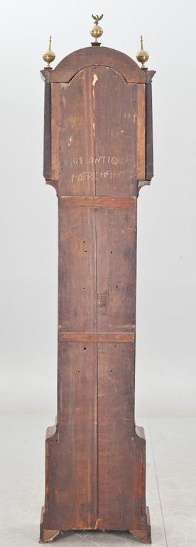 GOLVUR, Benjamin Heeley, Deptford, England, 1700-tal.