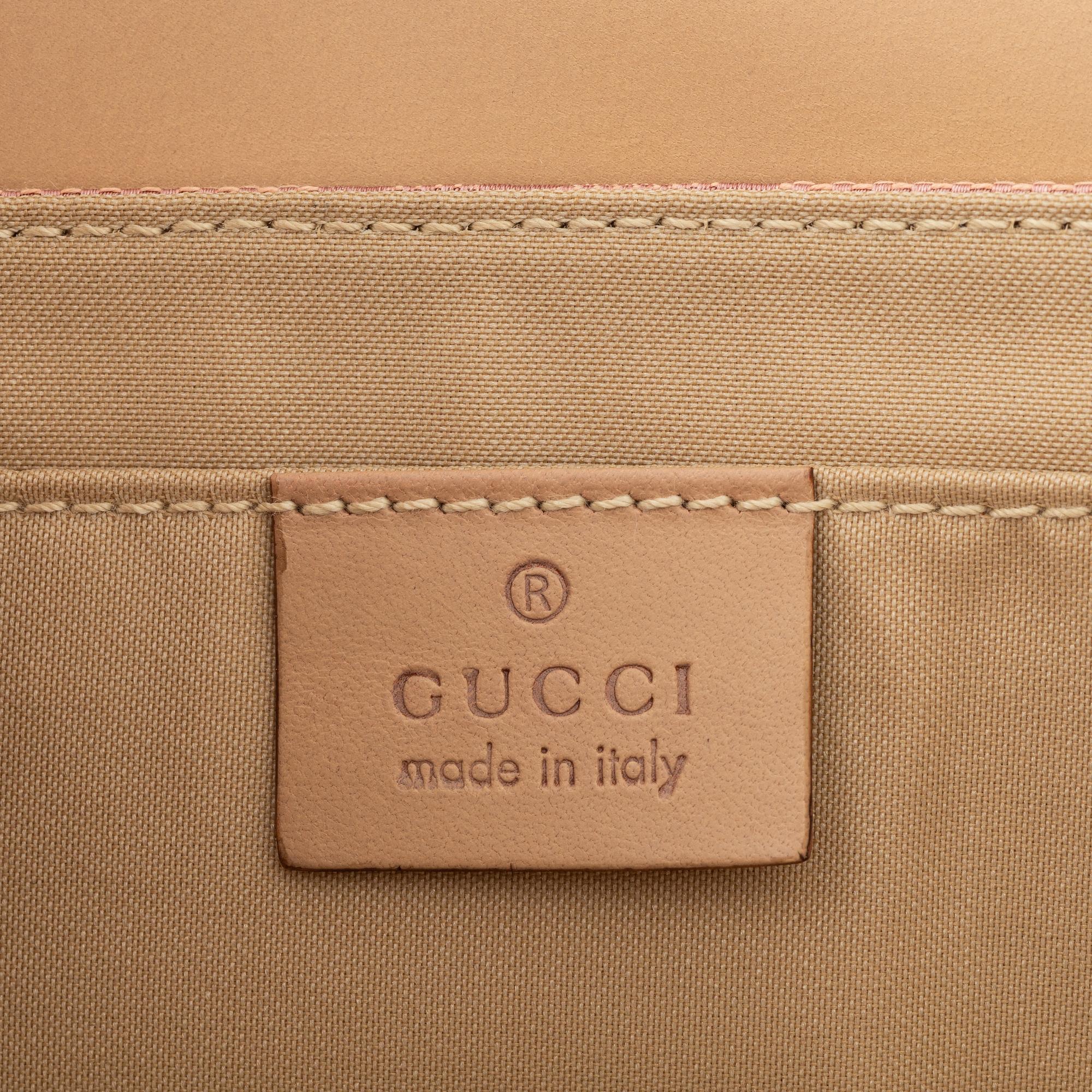 Gucci, väska.