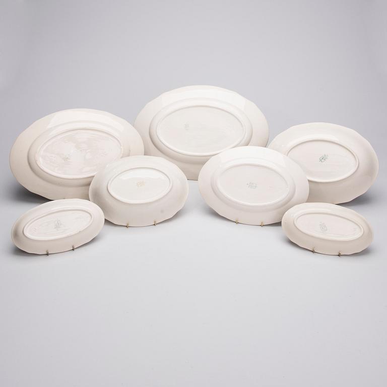 ASTIASTO, 66 osaa, "Maisema", Arabia 1932-1949.