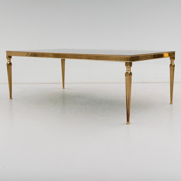 SOFFBORD, 1900-talets andra hälft.
