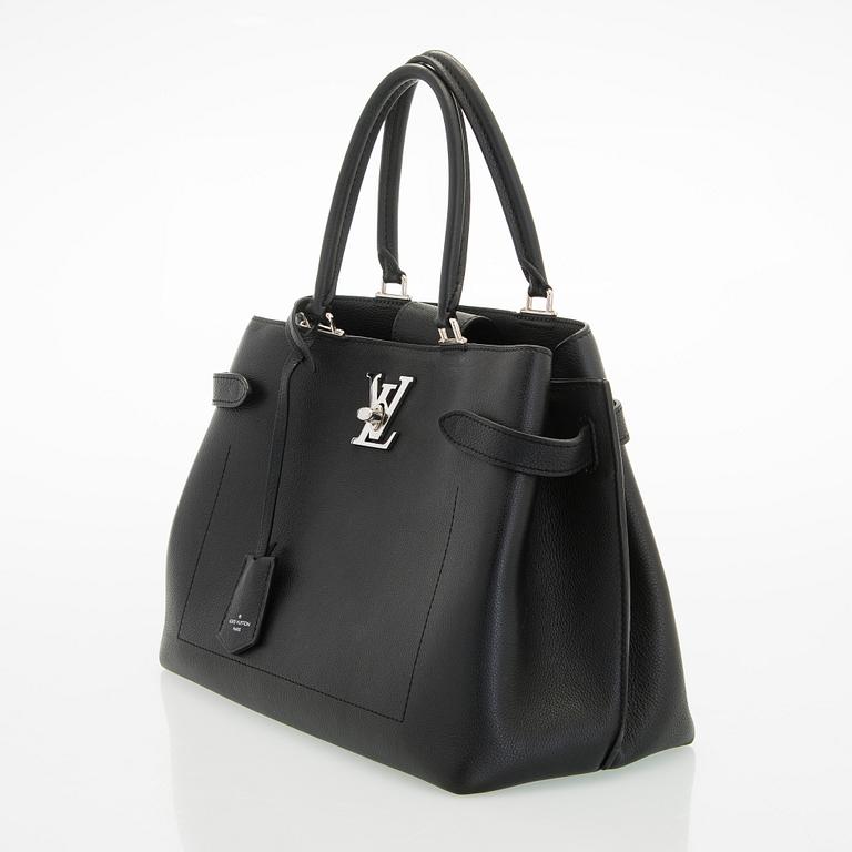 Louis Vuitton, laukku, "Lockme Day".