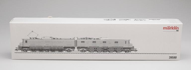 ELLOK, Märklin H0 39590,1900/2000-tal.