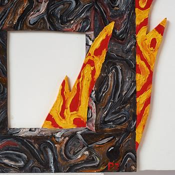 Petter Zennström, "Fönster".