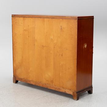 Cabinet, Swedish modern, first half of the 20th century.
