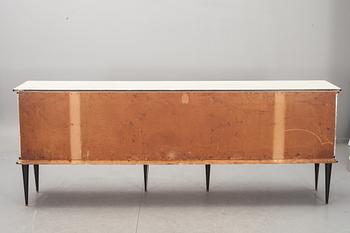 SIDEBOARD, Umberto Mascagni, Italie, 1900-talets mitt.