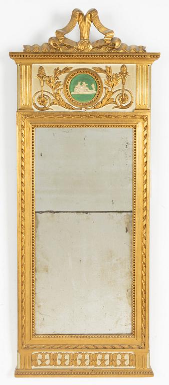 A Gustavian, late 18th Century.