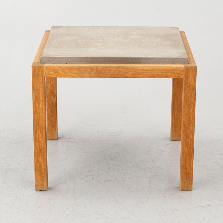 Anika Reuterswärd, side table, Fogia. 2006.