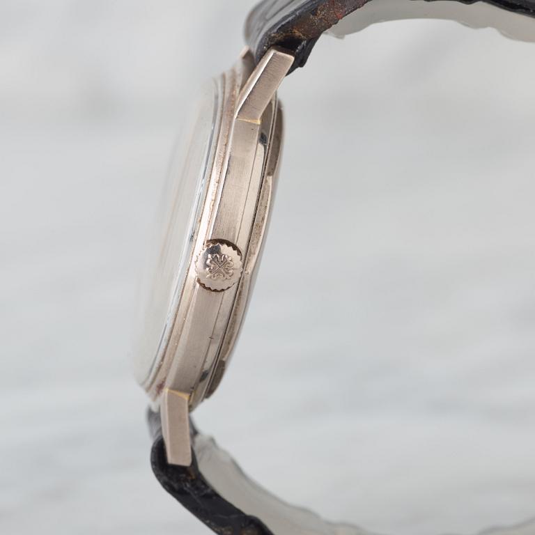 PATEK PHILIPPE.