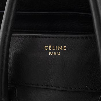 Céline, väska, "Luggage".