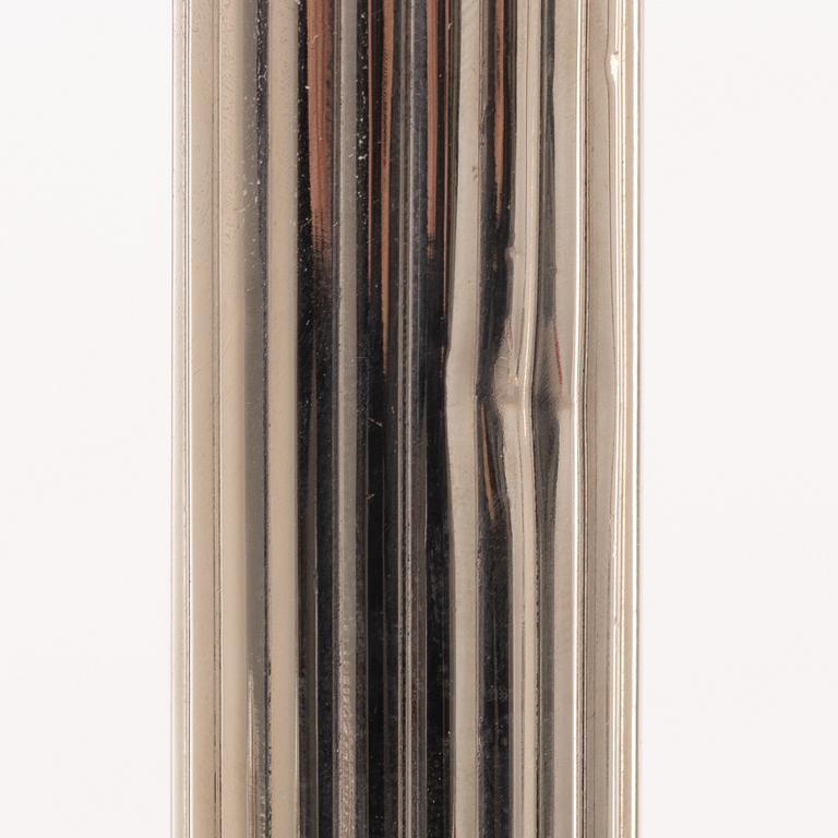 Kandelabrar, ett par "Väsby" Ikea, 1900-talets slut.