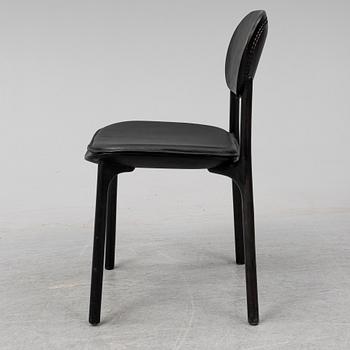 MONICA FÖRSTER, stol, "Unna Chair", Zanat.