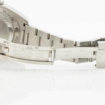 Rolex, Milgauss, armbandsur, 40 mm.