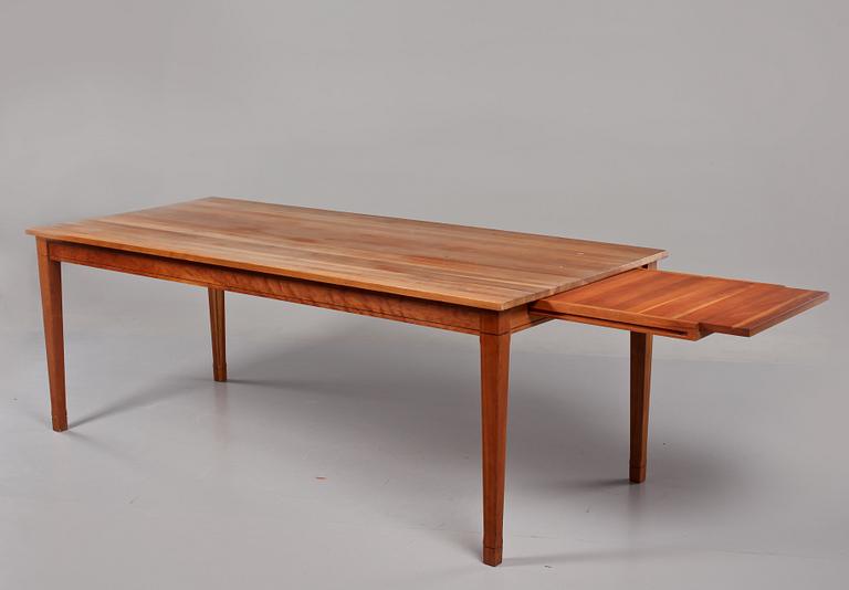 MATBORD, "Gustav", Anika Reutersvärd, Fogia, 1991.